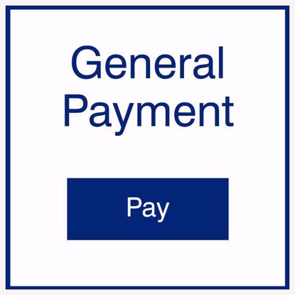 Picture of NIOST General Payment